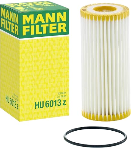 Amazon.com: Ferrari 206166 Oil Filter Cartridge Fits Ferrari 456